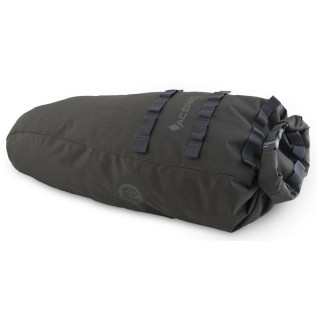 Сумка під сідло Acepac Saddle Drybag 16L чорний