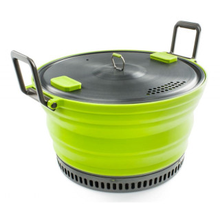 Каструля GSI Outdoors Escape hs 3l Pot