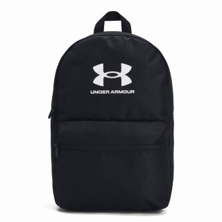 Рюкзак Under Armour Loudon Lite Backpack чорний/білий