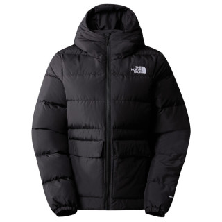 Жіноча куртка The North Face W Gotham Jacket чорний Tnf Black-Npf