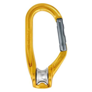 Petzl Rollclip A