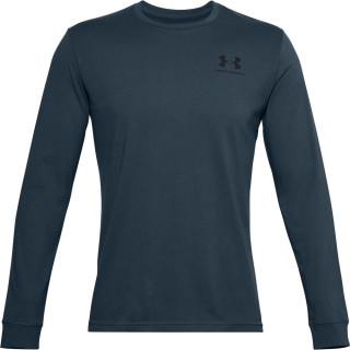 Under Armour Sportstyle Left Chest LS