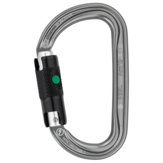 Карабіни Petzl AmD Ball-lock