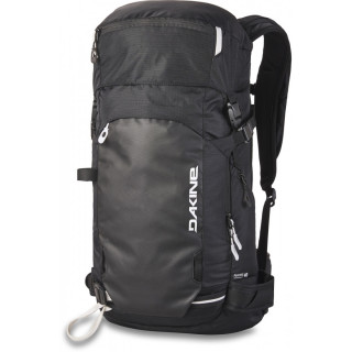 Рюкзак Dakine Poacher 40 L чорний