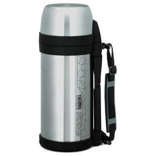 Termoska Thermos Mountain FDH 2,0 l stříbrná Stříbrná