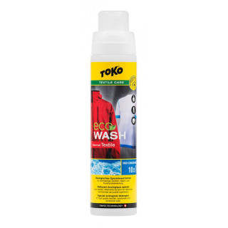 Засіб для прання TOKO Eco Textile Wash 250 ml