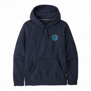 Чоловіча толстовка Patagonia Unity Fitz Uprisal Hoody темно-синій New Navy