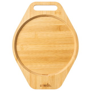 Килимок Omnia Trivet Bamboo