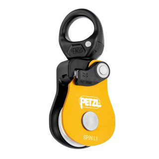 Шків Petzl Spin L1