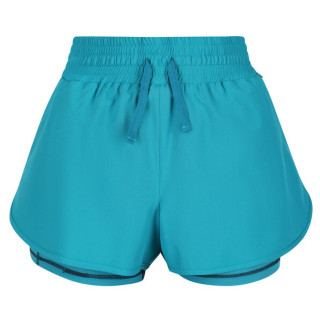 Жіночі шорти Regatta Hilston Shorts синій