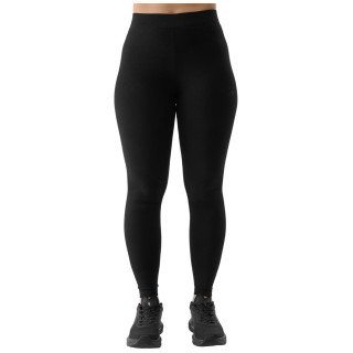 Жіночі легінси 4F Tights Cas F137 чорний Black