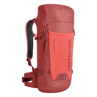 Рюкзак Ortovox Traverse 28 S Dry рожевий