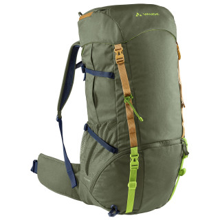 Рюкзак Vaude Hidalgo 42+8 зелений