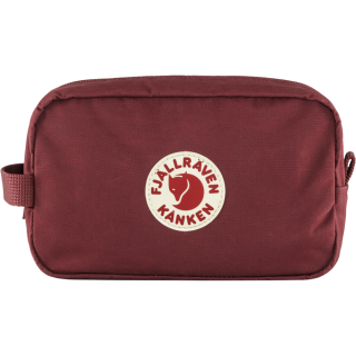 Сумка Fjällräven Kånken Gear Bag бордовий