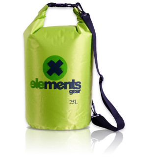 Гермомішок Elements Gear LIGHT 25 l зелений