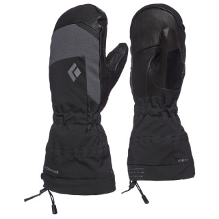 Лижні рукавички Black Diamond Mercury Mitts чорний Black (0002)