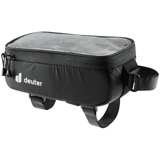 Тримач для велосипеда Deuter Phone Bag 0.7 чорний