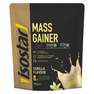 Isostar Mass Gainer 700g