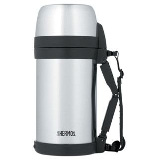 Термос Thermos Mountain FDH 1,4l срібний silver