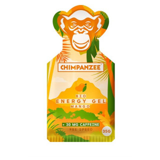 Енергетичний гель Chimpanzee Mango 35g