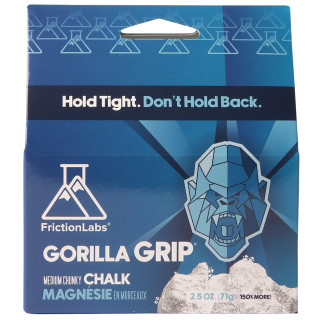 Магнезія FrictionLabs Gorilla Grip 71 g синій