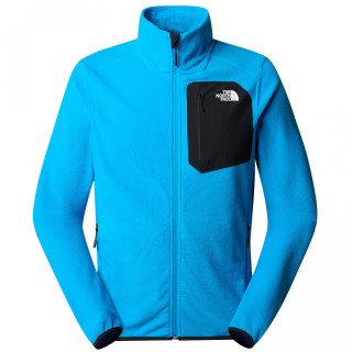 Чоловіча толстовка The North Face M Experit Grid Fleece синій