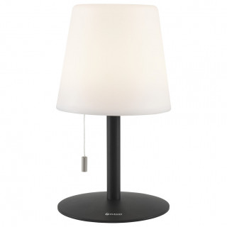 Лампа Outwell Ara Lamp білий/чорний