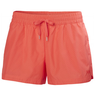 Жіночі шорти Helly Hansen W Scape Shorts рожевий