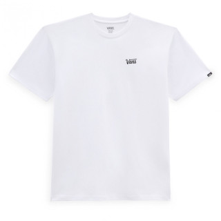 Чоловіча футболка Vans MINI SCRIPT TEE-B білий