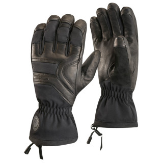 Рукавиці Black Diamond Patrol Gloves чорний Black (0002)