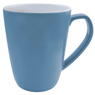 Набір кухлів Bo-Camp Mug L - 4ks блакитний