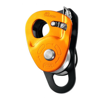 Шків Petzl Jag Traxion