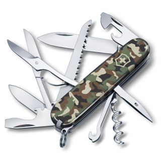 Кишеньковий ніж Victorinox Huntsman Camo