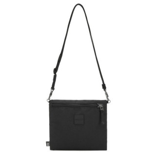 Сумка через плече Pacsafe GO Crossbody Pouch