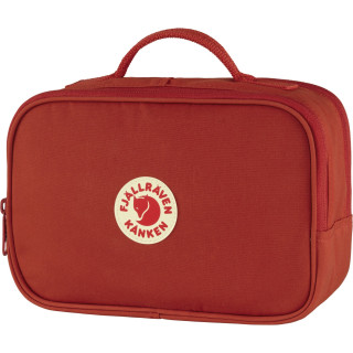 Косметичка Fjällräven Kånken Toiletry Bag червоний