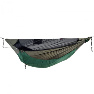 Гамак Ticket to the moon ProMat Hammock зелений Army Green