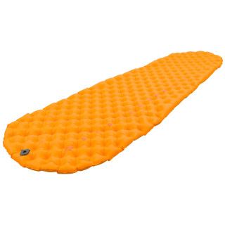 Nafukovací karimatka STS Ultralight Insulated L oranžová Orange