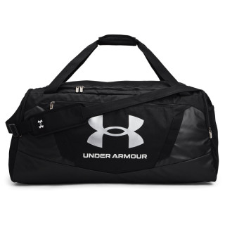 Спортивна сумка Under Armour Undeniable 5.0 Duffle LG чорний