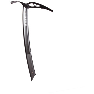 Альпіністський льодоруб Blue Ice Falk Ice Axe сірий