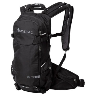 Рюкзак Acepac Flite 10 MKIII чорний Black