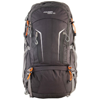 Рюкзак Axon Walker 45 L чорний