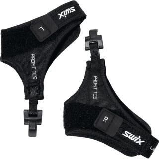 Запасний темляк Swix Pro Fit TCS чорний