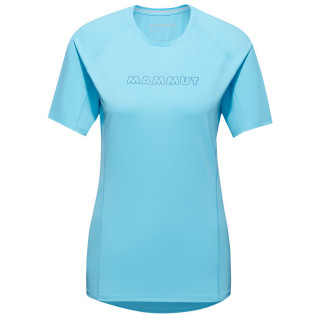 Mammut Selun FL T-Shirt Women Logo