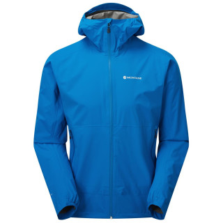 Чоловіча куртка Montane Minimus Lite Jacket синій