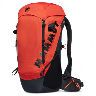 Рюкзак Mammut Ducan 30 червоний