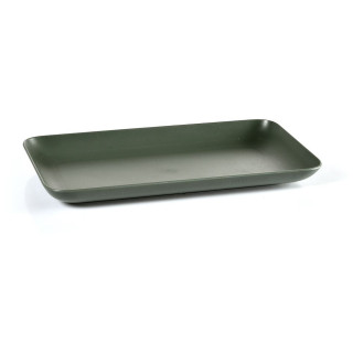 Тарілка Light My Fire Platter Medium темно-зелений sagegreen bulk