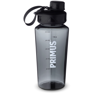 Пляшка Primus TrailBottle Tritan 0,6 l чорний