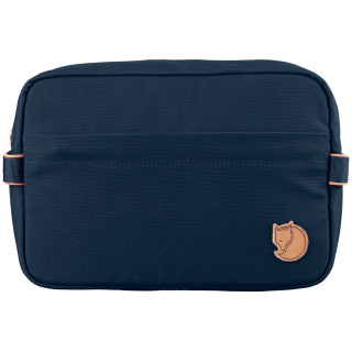 Косметичка Fjällräven Travel Toiletry Bag темно-синій