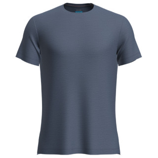 Чоловіча функціональна футболка Icebreaker Men Merino 125 Cool-Lite™ Sphere III SS Tee синій