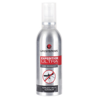 Репелент Lifesystems Expedition Ultra 100 ml